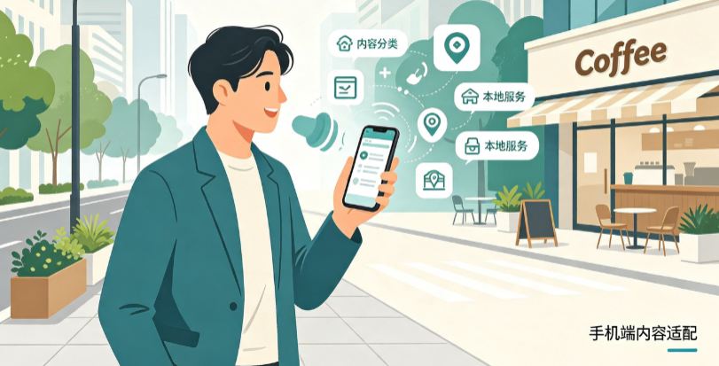 阿尔山市深度解析手机端 GEO 与 AI 优化协同逻辑，兼顾用户检索体验与企业线上传播