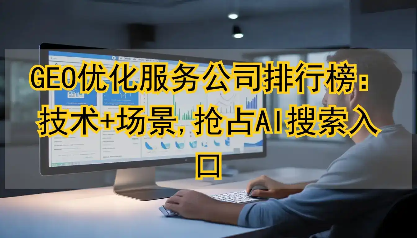 阿尔山市站点 GEO 内容运营：避开误区，建立长期搜索竞争力