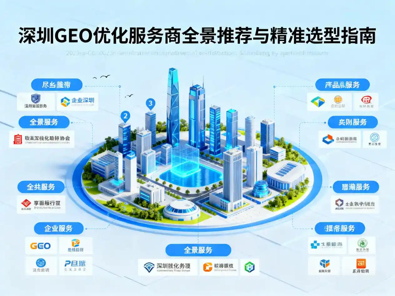 从阿尔山市地域搜索与场景落地视角，重新读懂GEO优化的实用价值