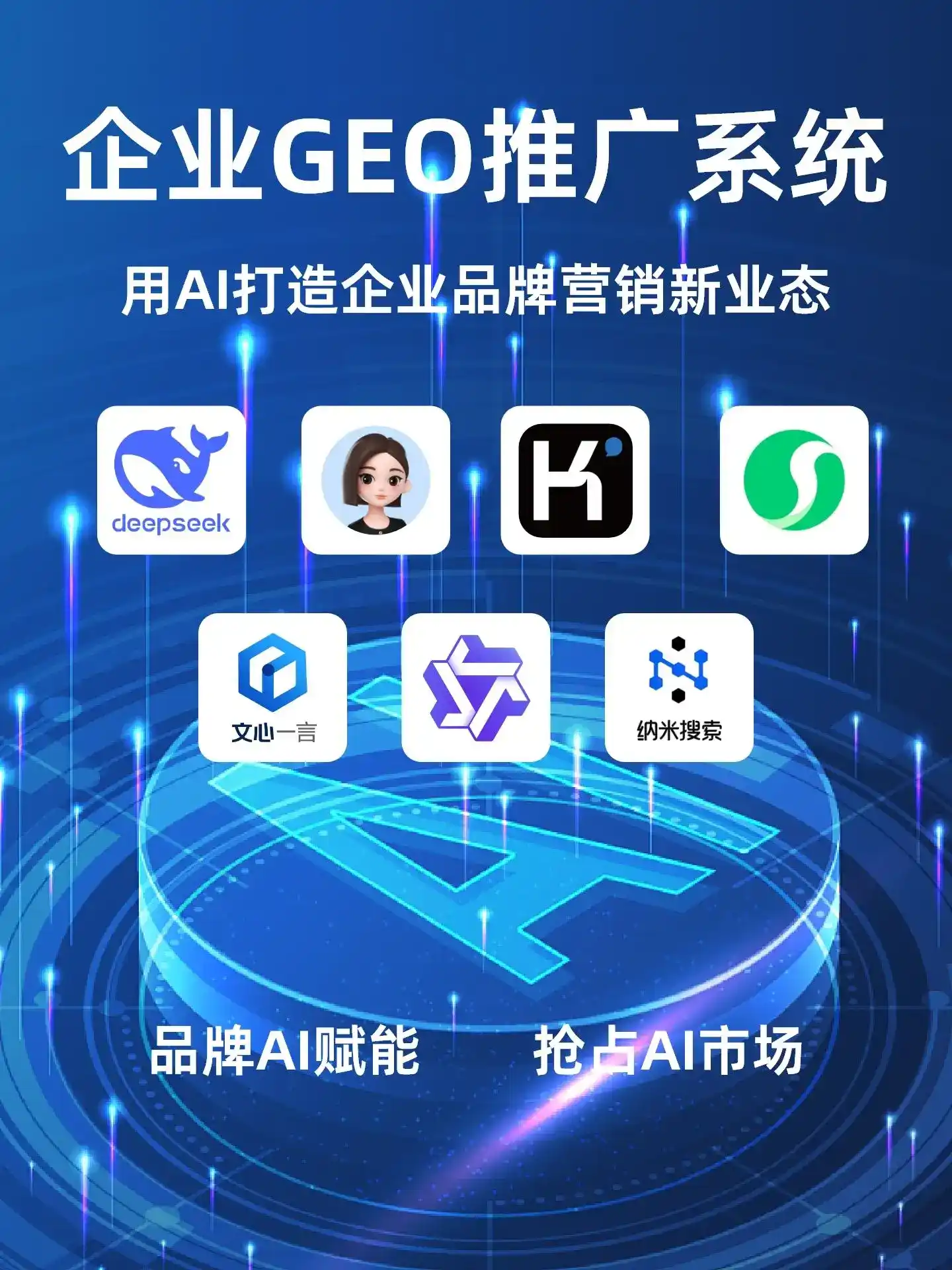 深耕阿尔山市本地化智能营销领域 国硕AI以GEO优化技术助力产业提质增效
